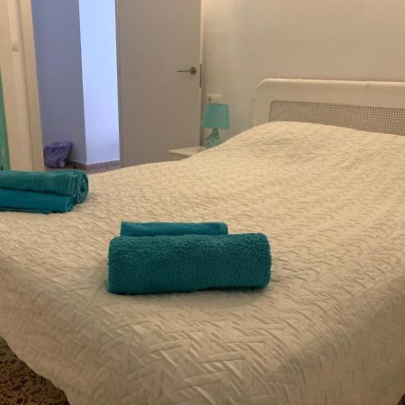 Mariola Apartment Calpe Ngoại thất bức ảnh