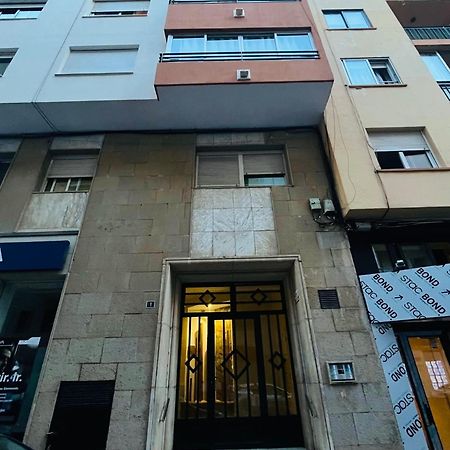 Mariola Apartment Calpe Ngoại thất bức ảnh