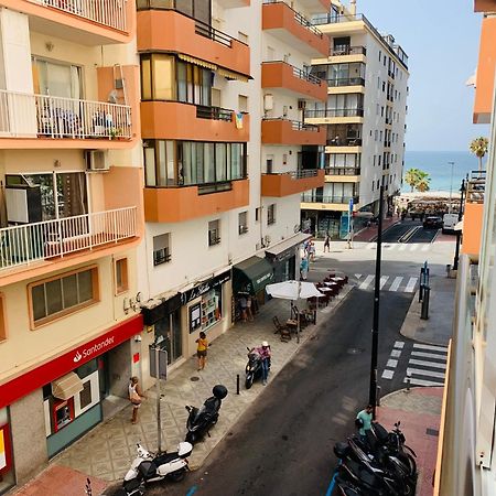 Mariola Apartment Calpe Ngoại thất bức ảnh