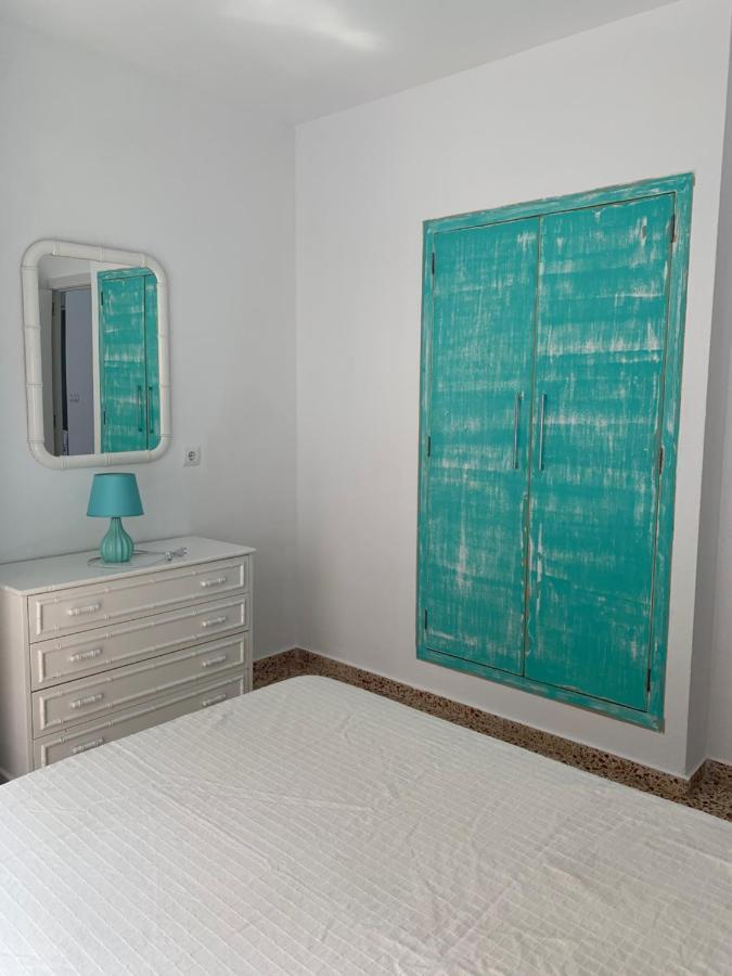 Mariola Apartment Calpe Ngoại thất bức ảnh
