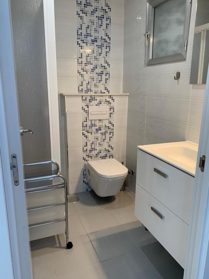 Mariola Apartment Calpe Ngoại thất bức ảnh