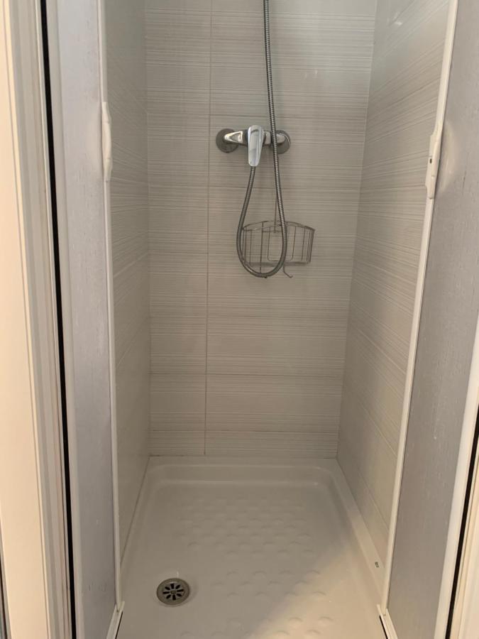 Mariola Apartment Calpe Ngoại thất bức ảnh